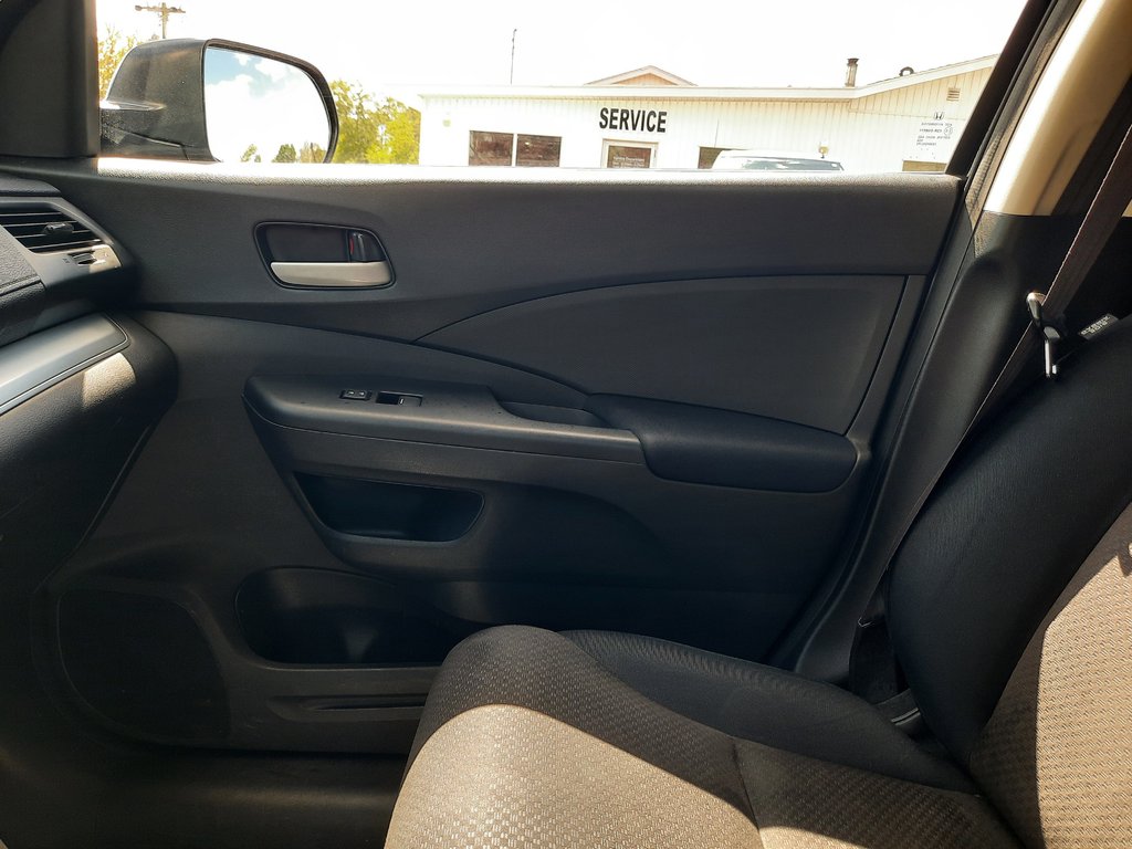 2016 Honda CR-V EX-L in Hebbville, Nova Scotia - 24 - w1024h768px
