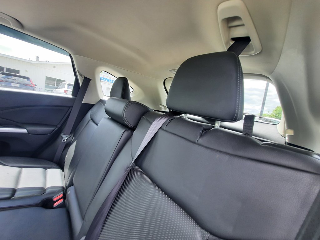 2016 Honda CR-V EX-L in Hebbville, Nova Scotia - 24 - w1024h768px