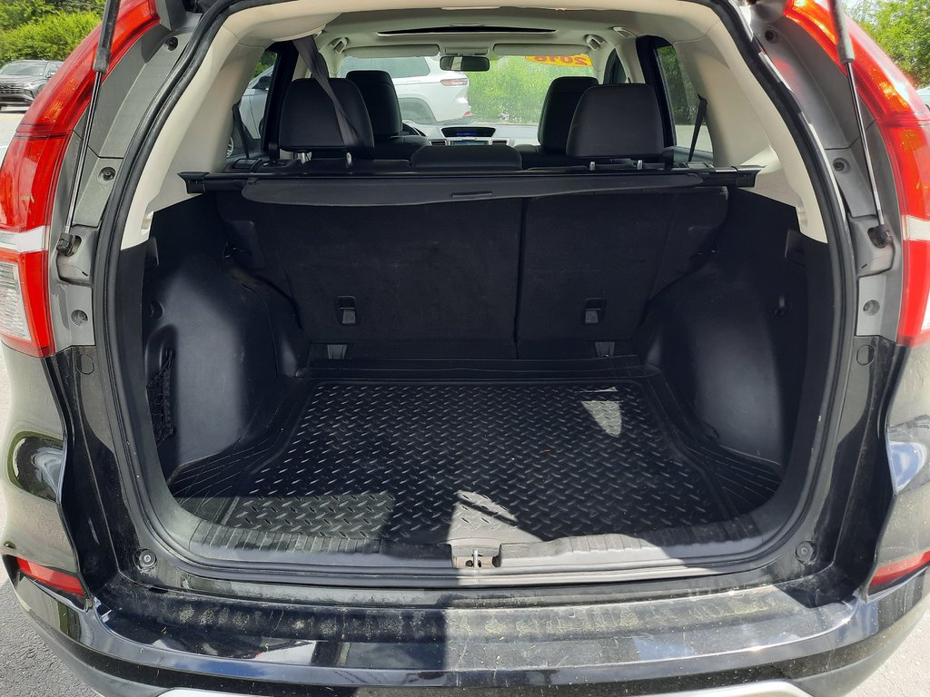 2016 Honda CR-V EX-L in Hebbville, Nova Scotia - 7 - w1024h768px