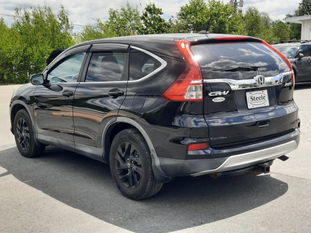 2016 Honda CR-V EX-L in Hebbville, Nova Scotia - 8 - w1024h768px