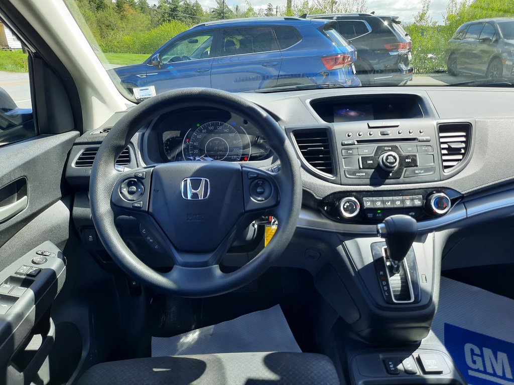 2016 Honda CR-V EX-L in Hebbville, Nova Scotia - 30 - w1024h768px