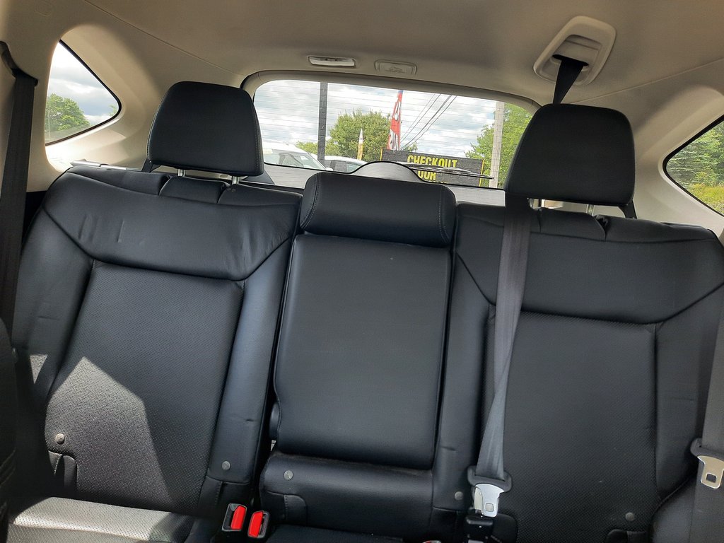 2016 Honda CR-V EX-L in Hebbville, Nova Scotia - 23 - w1024h768px
