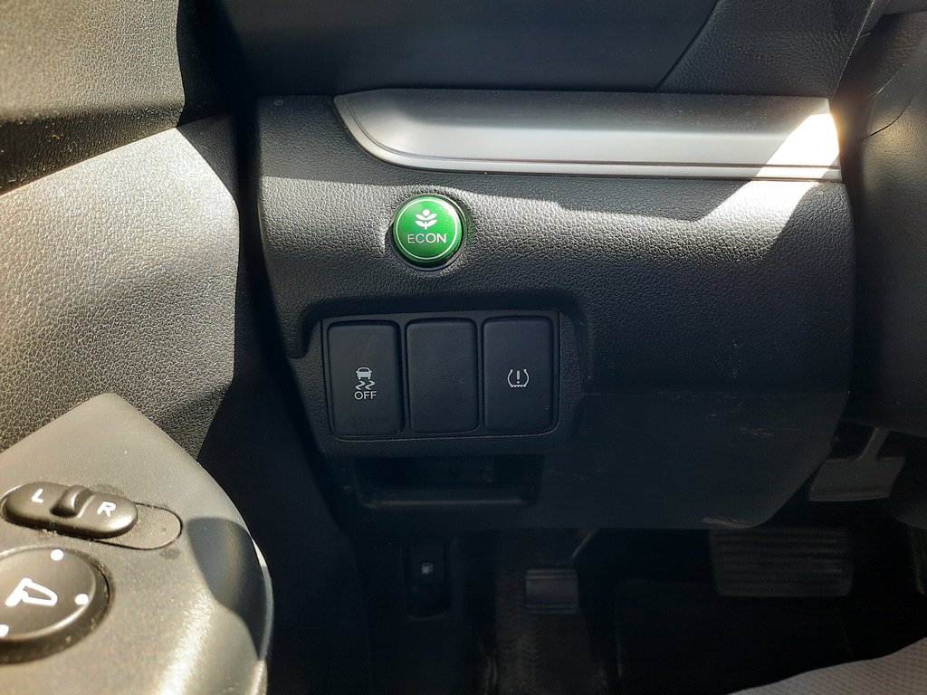 2016 Honda CR-V EX-L in Hebbville, Nova Scotia - 12 - w1024h768px