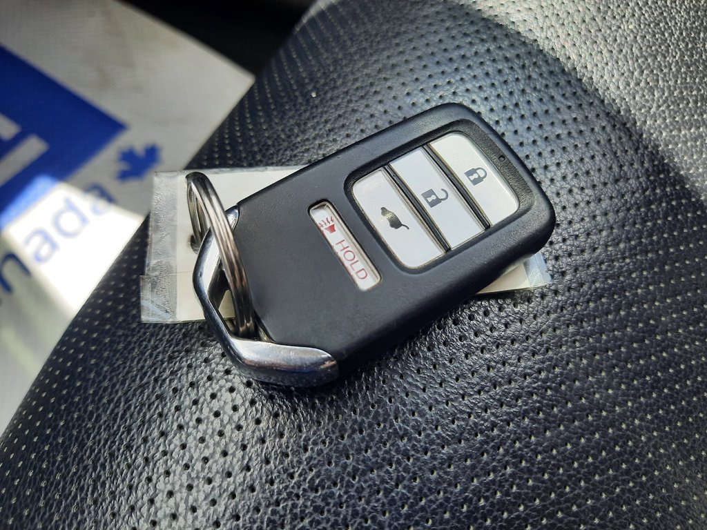 2016 Honda CR-V EX-L in Hebbville, Nova Scotia - 27 - w1024h768px