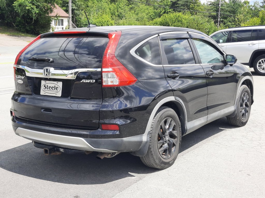 2016 Honda CR-V EX-L in Hebbville, Nova Scotia - 6 - w1024h768px