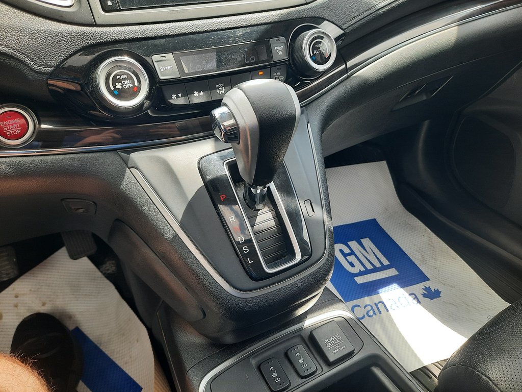 2016 Honda CR-V EX-L in Hebbville, Nova Scotia - 17 - w1024h768px