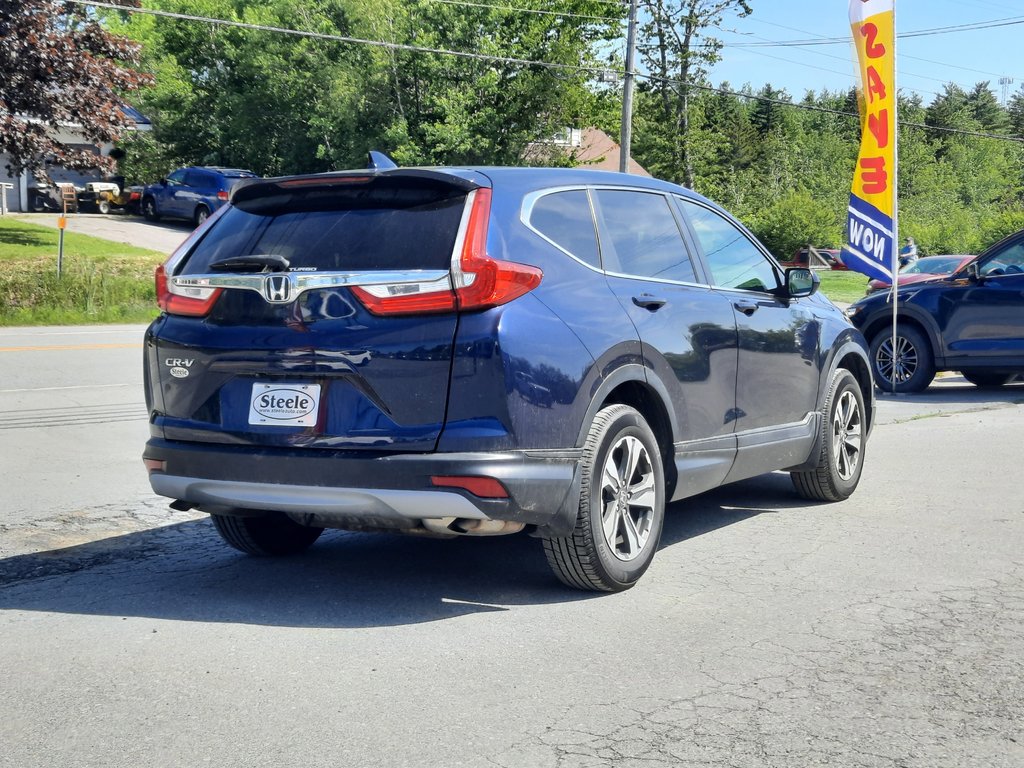 2017 Honda CR-V LX in Hebbville, Nova Scotia - 4 - w1024h768px