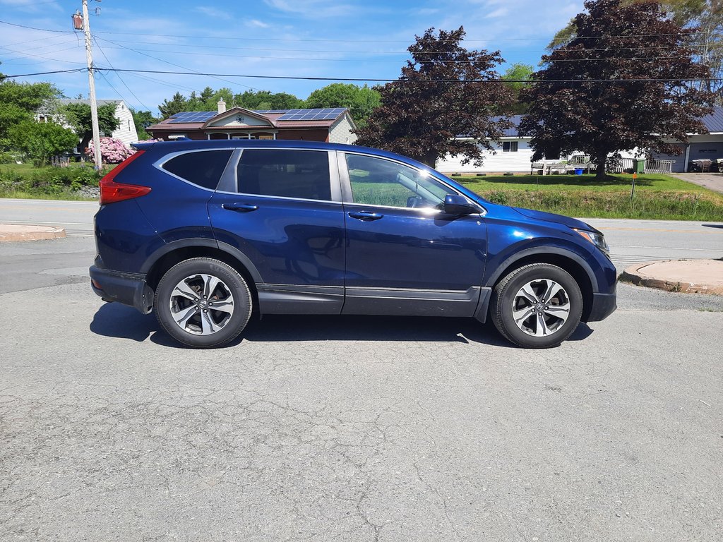 2017 Honda CR-V LX in Hebbville, Nova Scotia - 3 - w1024h768px