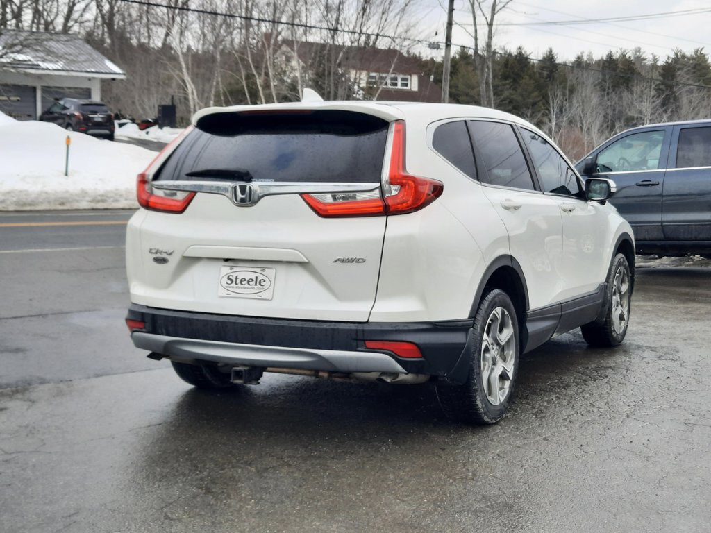 2018 Honda CR-V EX in Hebbville, Nova Scotia - 7 - w1024h768px