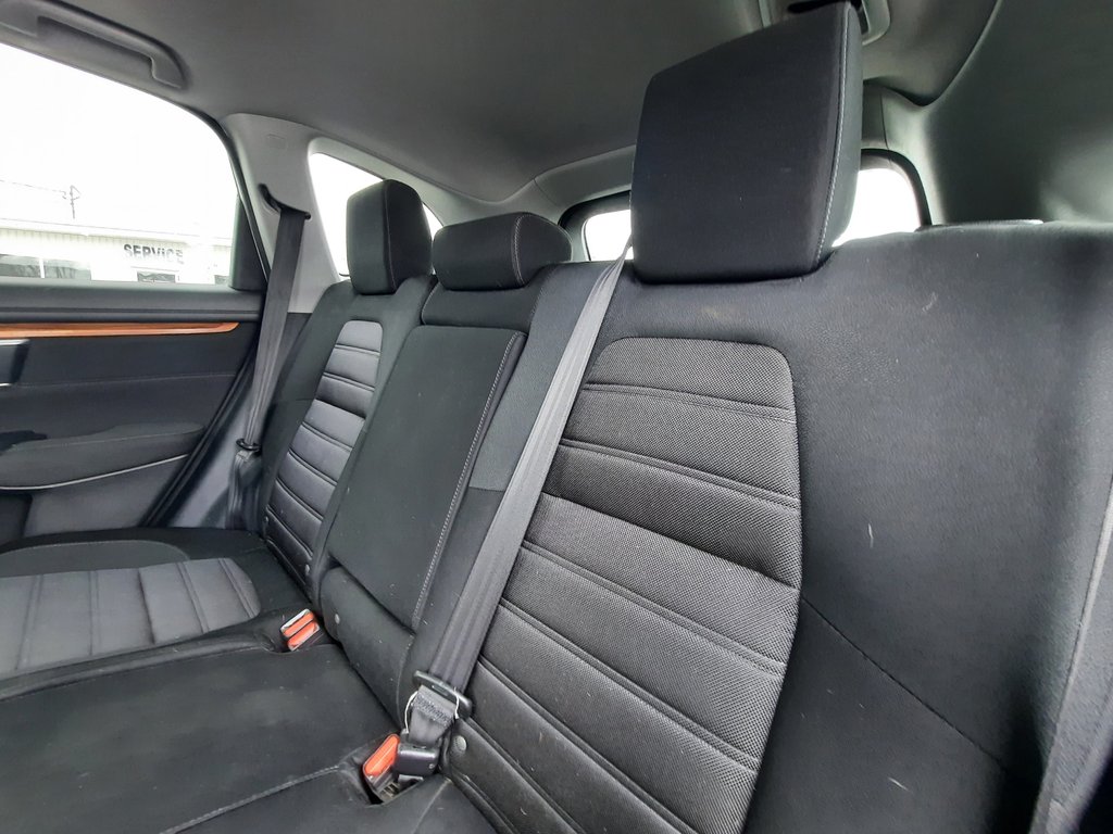 2018 Honda CR-V EX in Hebbville, Nova Scotia - 25 - w1024h768px