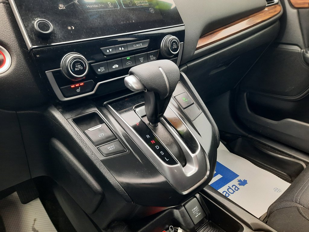 2018 Honda CR-V EX in Hebbville, Nova Scotia - 19 - w1024h768px