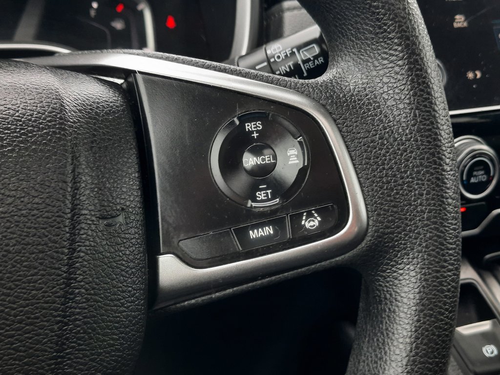 2018 Honda CR-V EX in Hebbville, Nova Scotia - 14 - w1024h768px