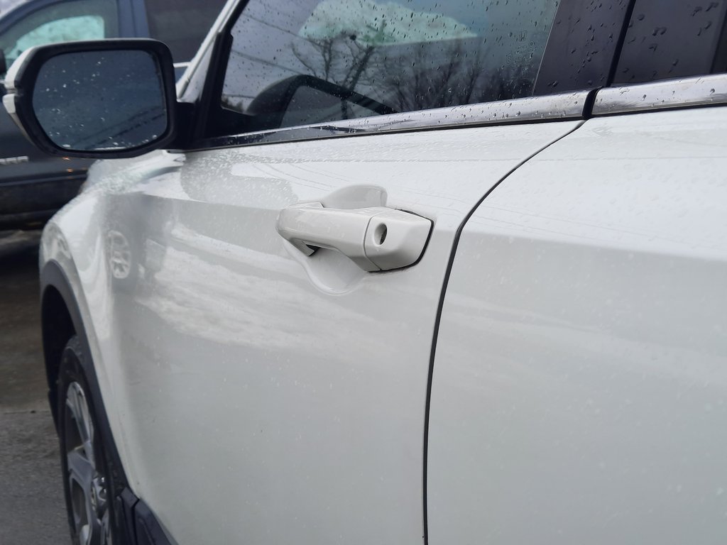 2018 Honda CR-V EX in Hebbville, Nova Scotia - 10 - w1024h768px
