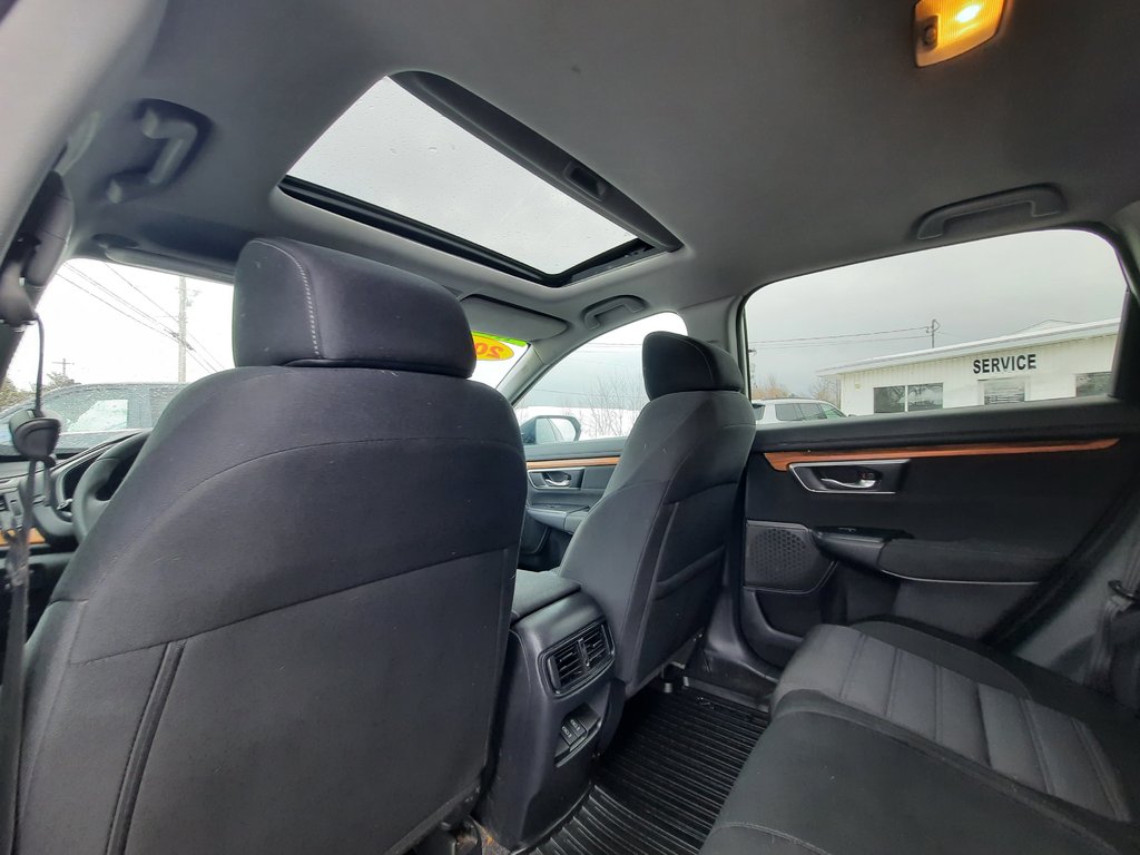2018 Honda CR-V EX in Hebbville, Nova Scotia - 27 - w1024h768px