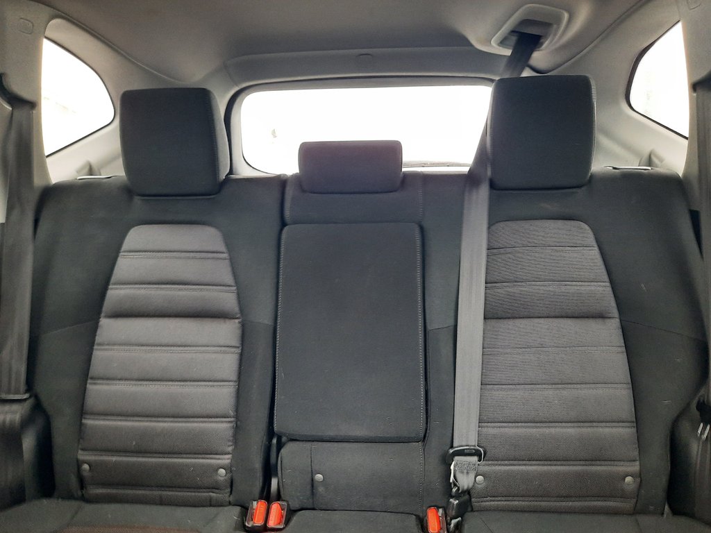 2018 Honda CR-V EX in Hebbville, Nova Scotia - 24 - w1024h768px