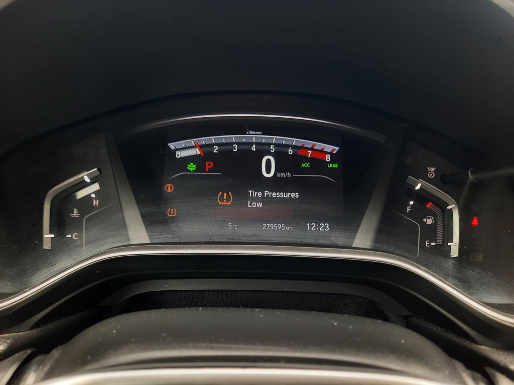 2018 Honda CR-V EX in Hebbville, Nova Scotia - 16 - w1024h768px