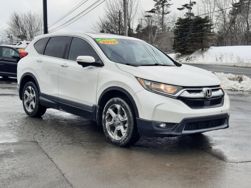 2018 Honda CR-V EX in Hebbville, Nova Scotia - 5 - w1024h768px