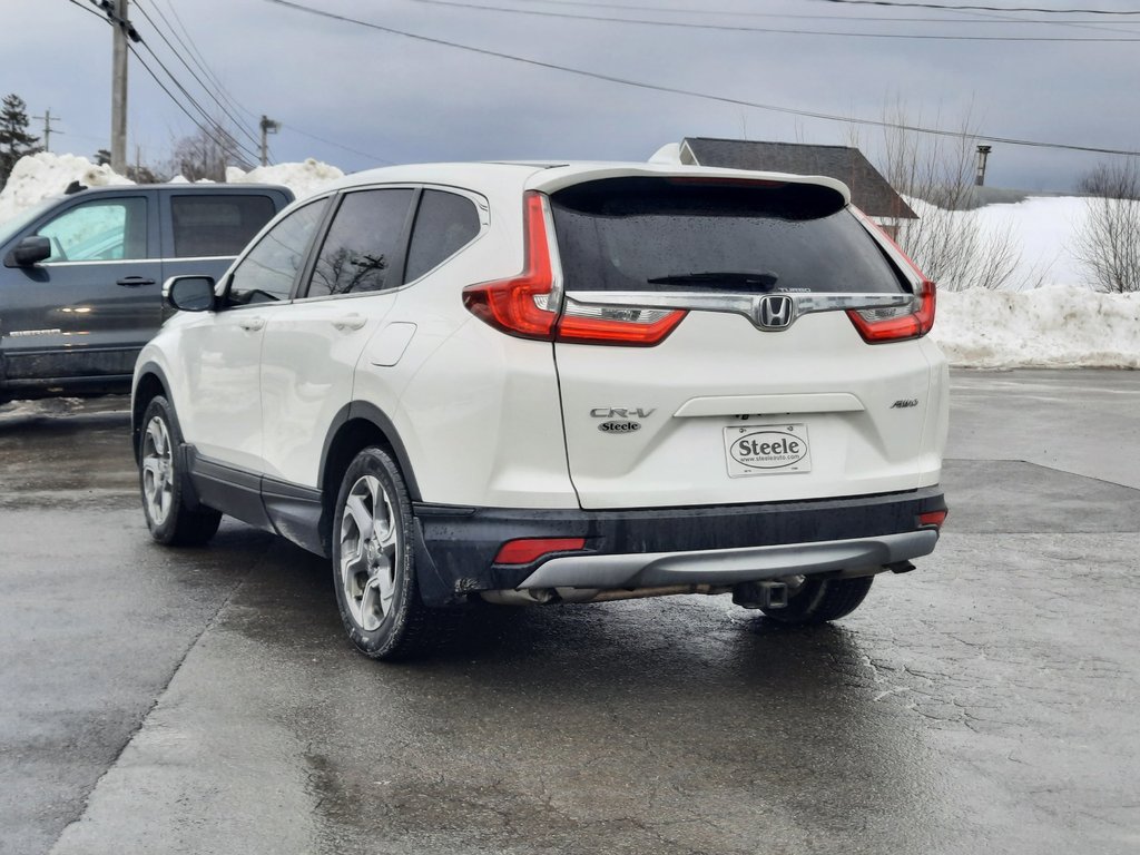 2018 Honda CR-V EX in Hebbville, Nova Scotia - 8 - w1024h768px