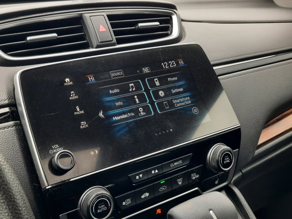 2018 Honda CR-V EX in Hebbville, Nova Scotia - 17 - w1024h768px