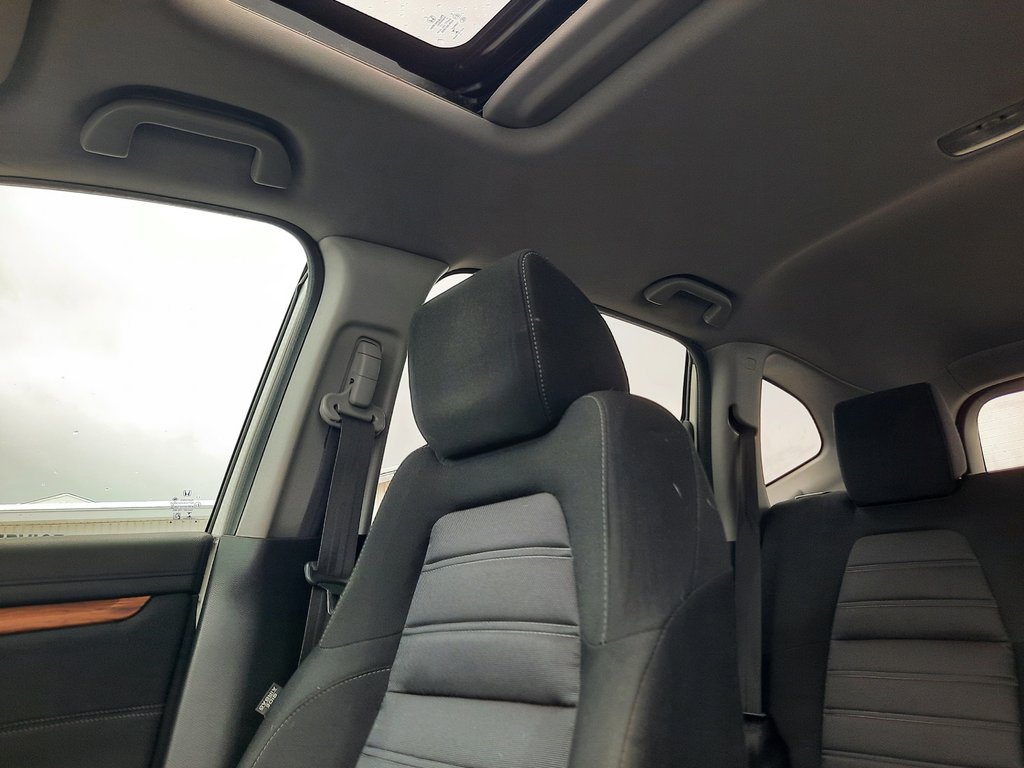 2018 Honda CR-V EX in Hebbville, Nova Scotia - 23 - w1024h768px