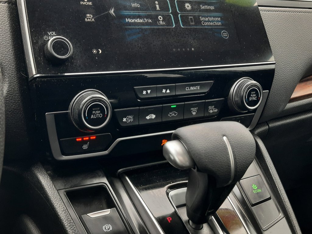 2018 Honda CR-V EX in Hebbville, Nova Scotia - 18 - w1024h768px