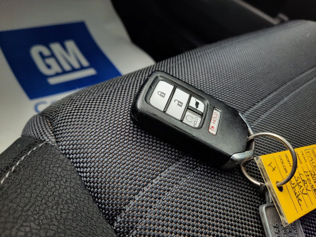 2018 Honda CR-V EX in Hebbville, Nova Scotia - 29 - w1024h768px