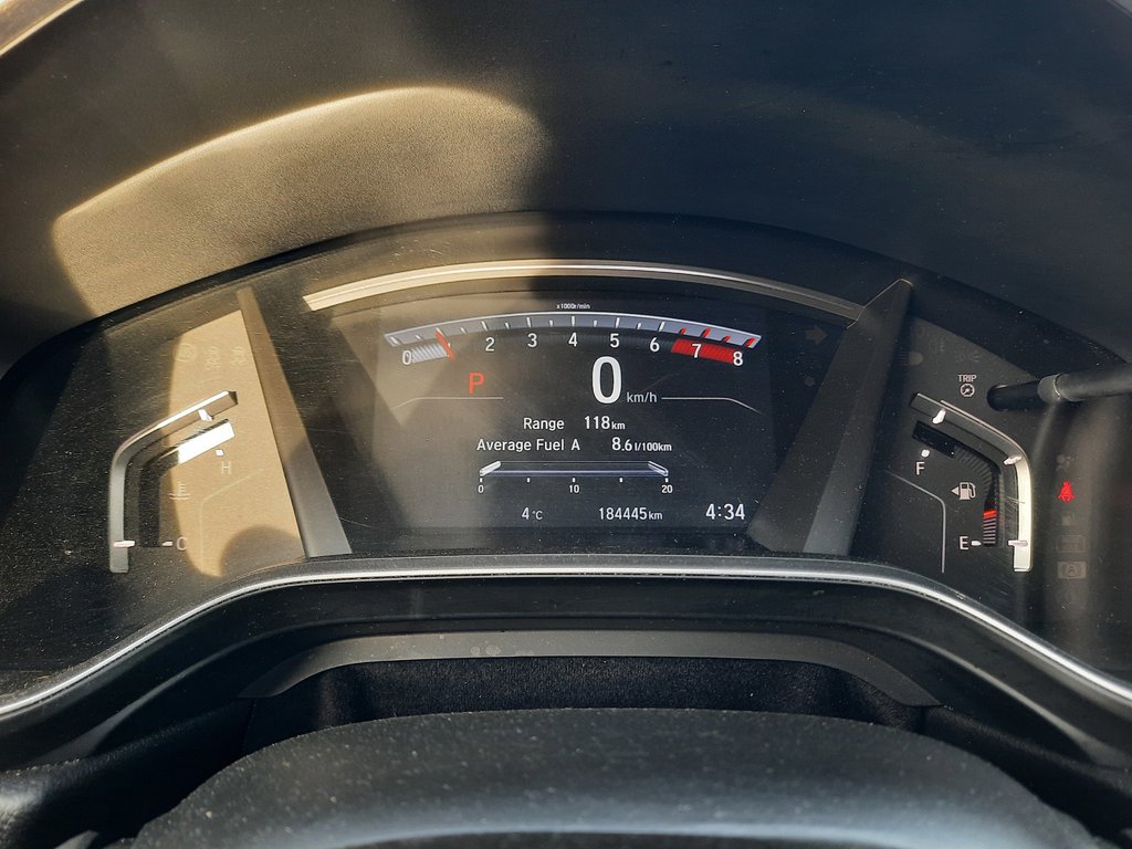 2021 Honda CR-V Sport in Hebbville, Nova Scotia - 17 - w1024h768px