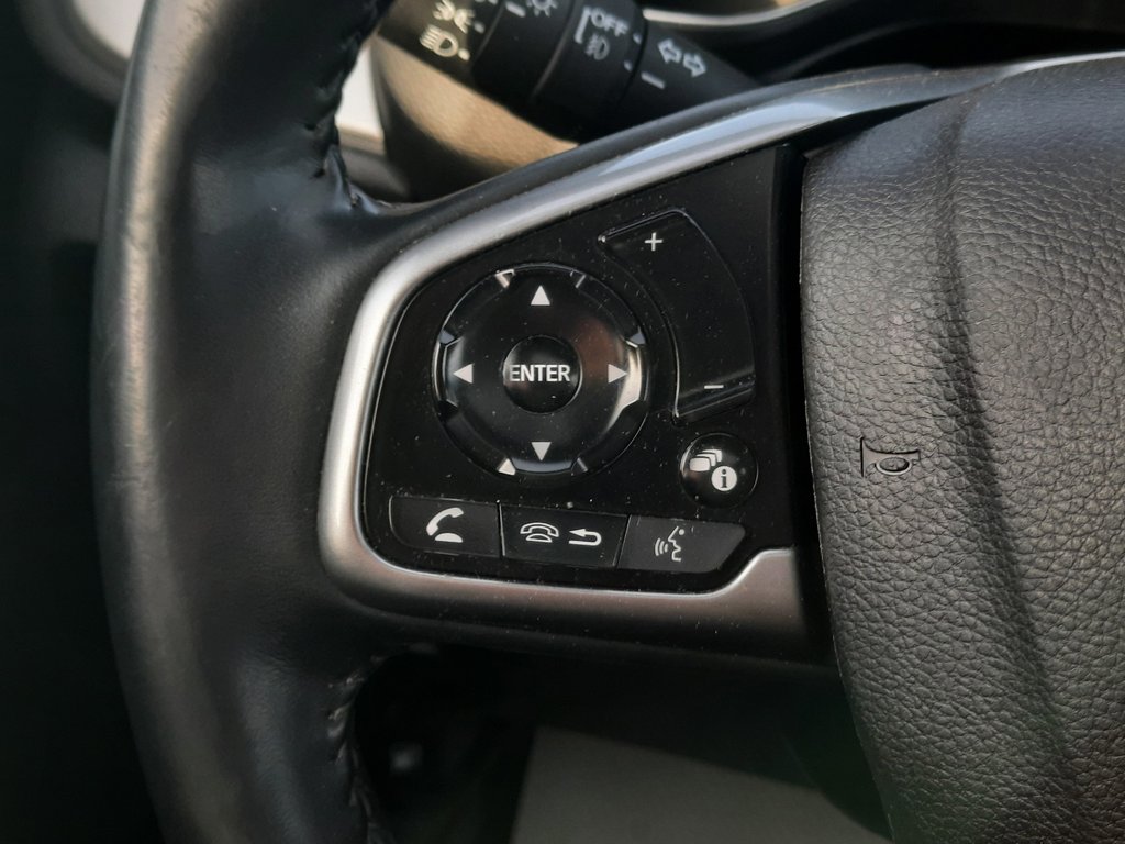 2021 Honda CR-V Sport in Hebbville, Nova Scotia - 14 - w1024h768px