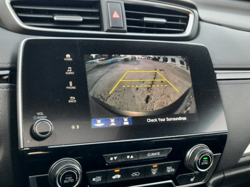 2021 Honda CR-V Sport in Hebbville, Nova Scotia - 19 - w1024h768px