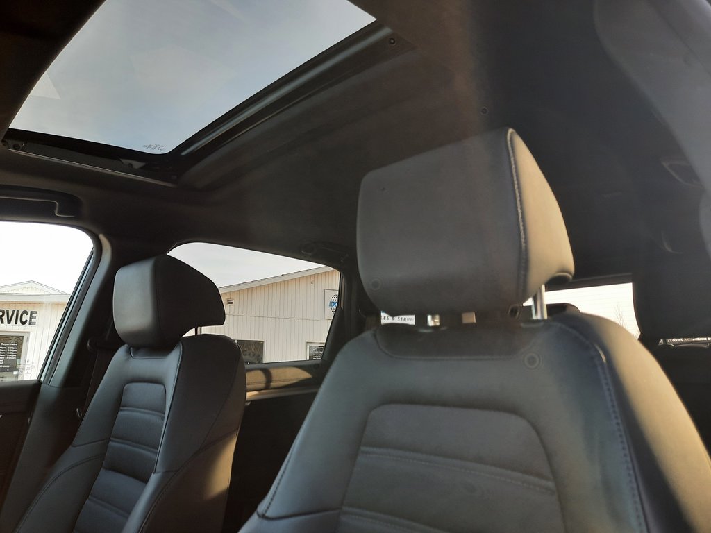 2021 Honda CR-V Sport in Hebbville, Nova Scotia - 4 - w1024h768px