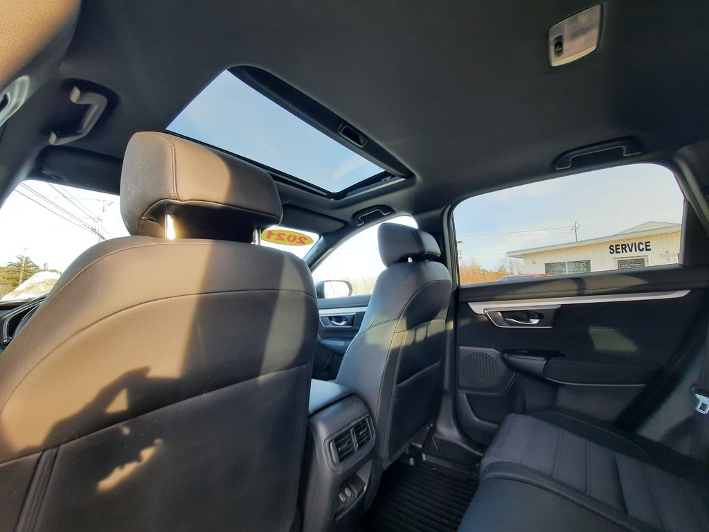 2021 Honda CR-V Sport in Hebbville, Nova Scotia - 29 - w1024h768px