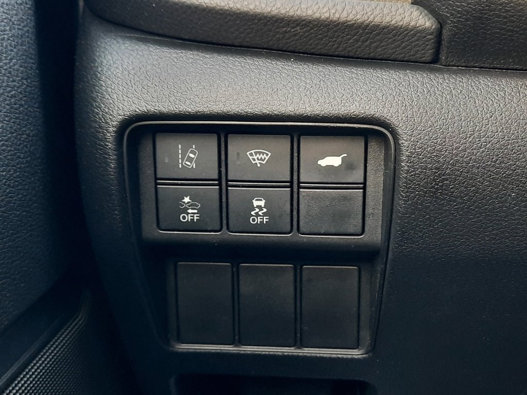2021 Honda CR-V Sport in Hebbville, Nova Scotia - 13 - w1024h768px