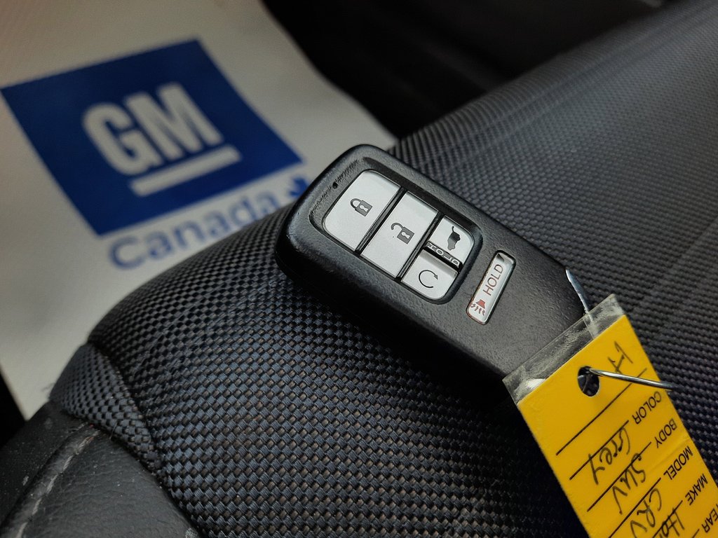 2021 Honda CR-V Sport in Hebbville, Nova Scotia - 31 - w1024h768px