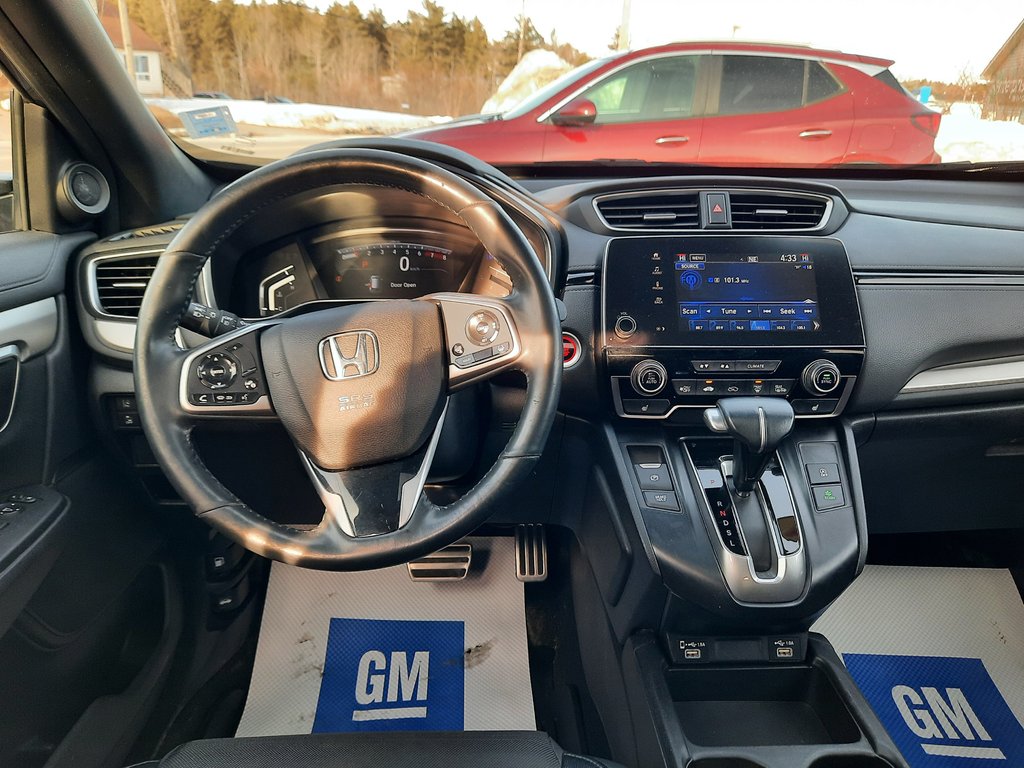 2021 Honda CR-V Sport in Hebbville, Nova Scotia - 30 - w1024h768px