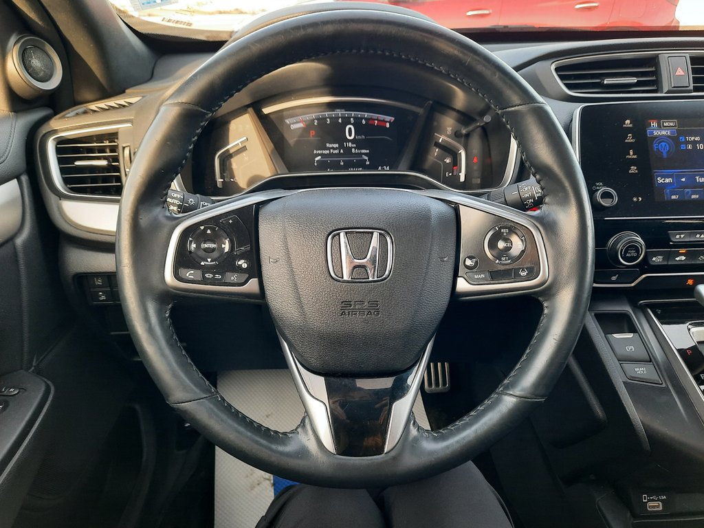 2021 Honda CR-V Sport in Hebbville, Nova Scotia - 16 - w1024h768px