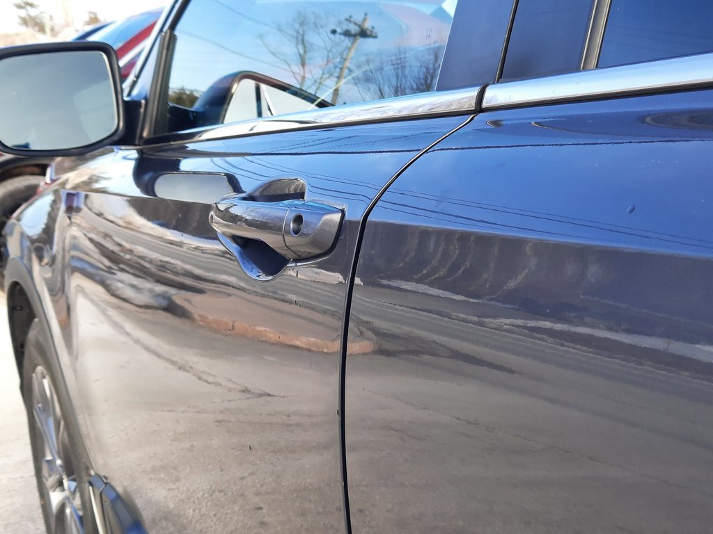 2021 Honda CR-V Sport in Hebbville, Nova Scotia - 11 - w1024h768px