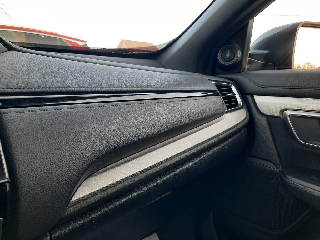 2021 Honda CR-V Sport in Hebbville, Nova Scotia - 23 - w1024h768px