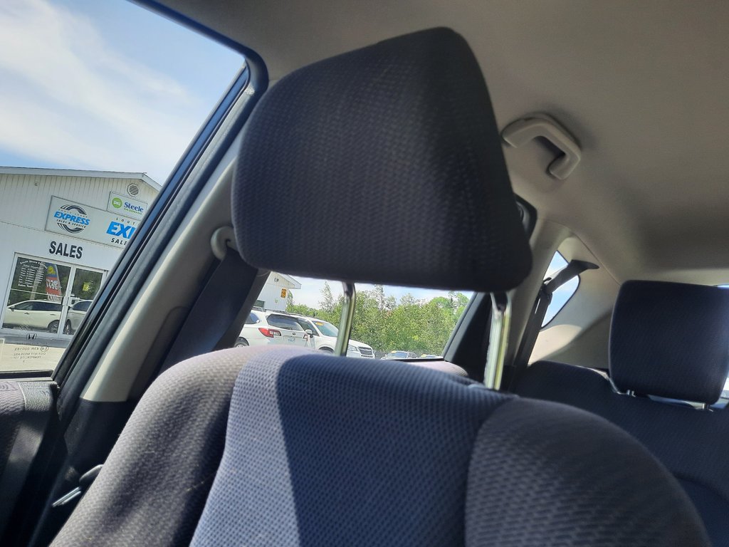 2013 Honda Fit Sport in Hebbville, Nova Scotia - 18 - w1024h768px