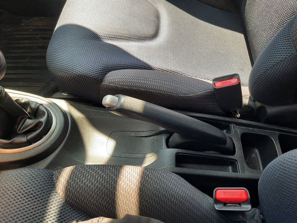 2013 Honda Fit Sport in Hebbville, Nova Scotia - 15 - w1024h768px