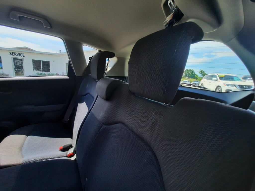 2013 Honda Fit Sport in Hebbville, Nova Scotia - 19 - w1024h768px