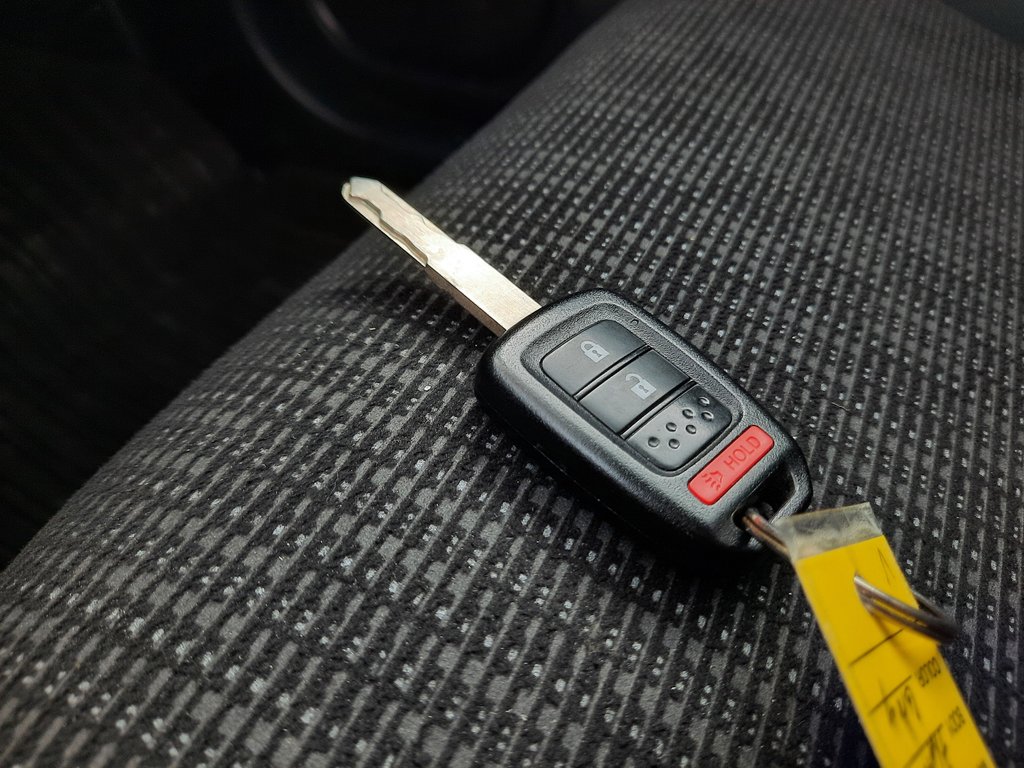 2015 Honda Fit LX in Hebbville, Nova Scotia - 21 - w1024h768px