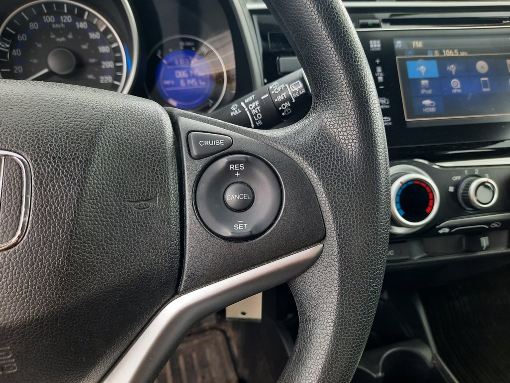 2015 Honda Fit LX in Hebbville, Nova Scotia - 9 - w1024h768px