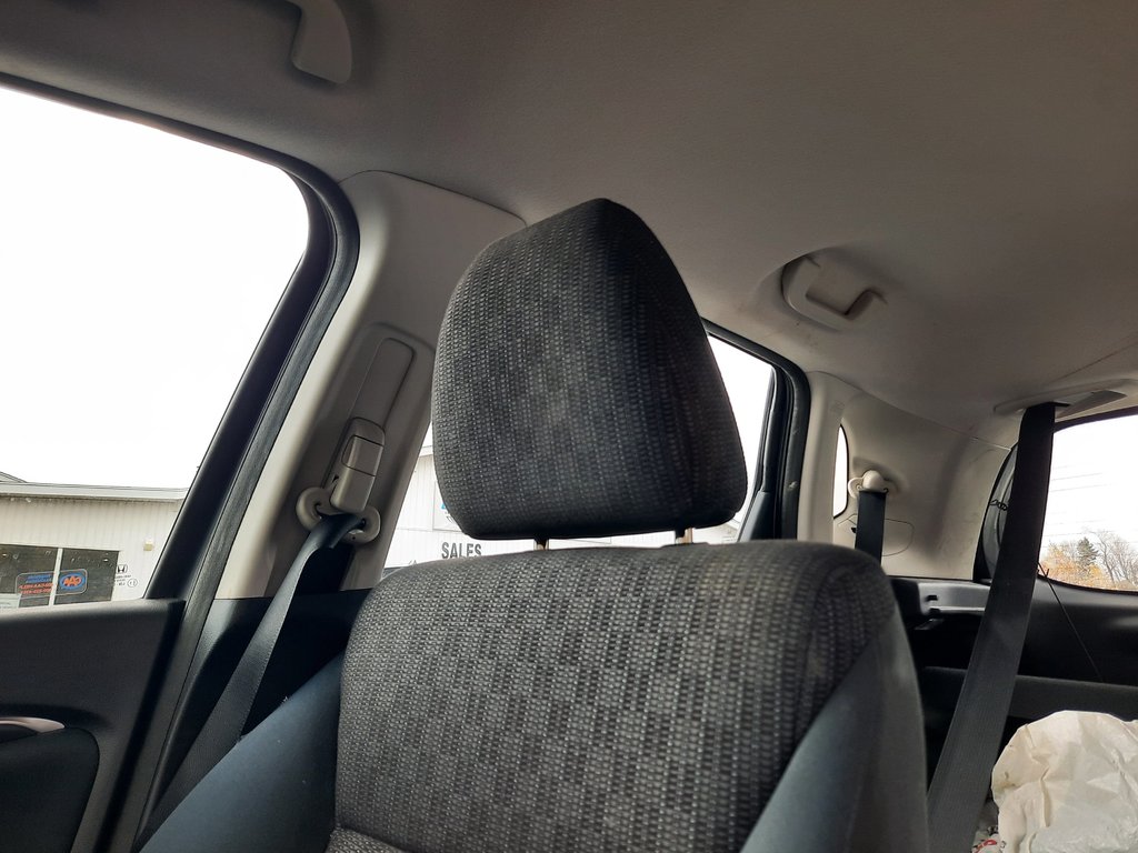 2015 Honda Fit LX in Hebbville, Nova Scotia - 19 - w1024h768px