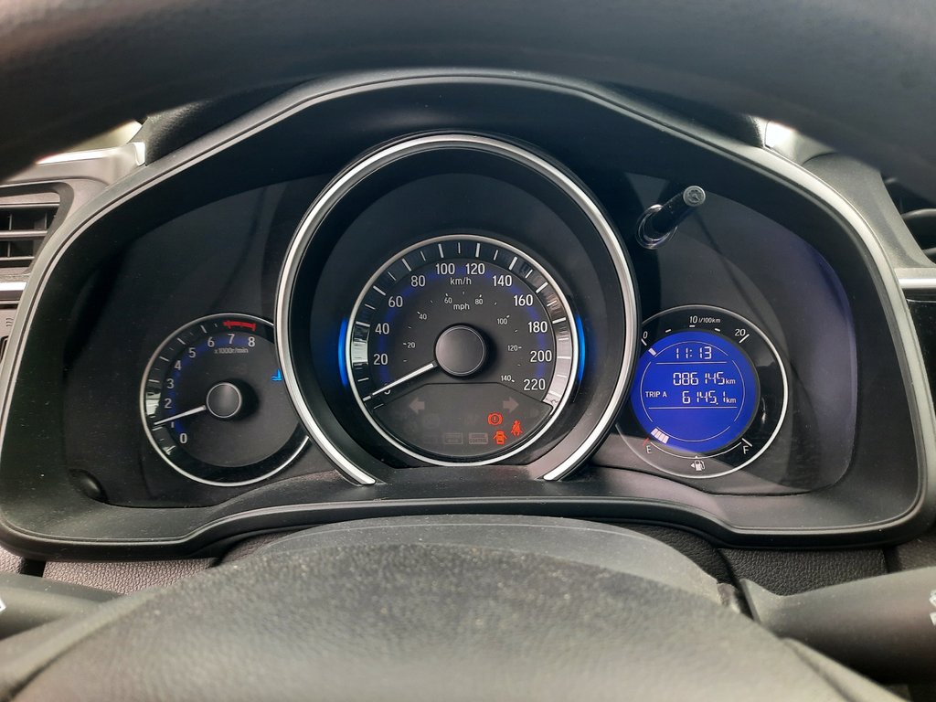 2015 Honda Fit LX in Hebbville, Nova Scotia - 12 - w1024h768px