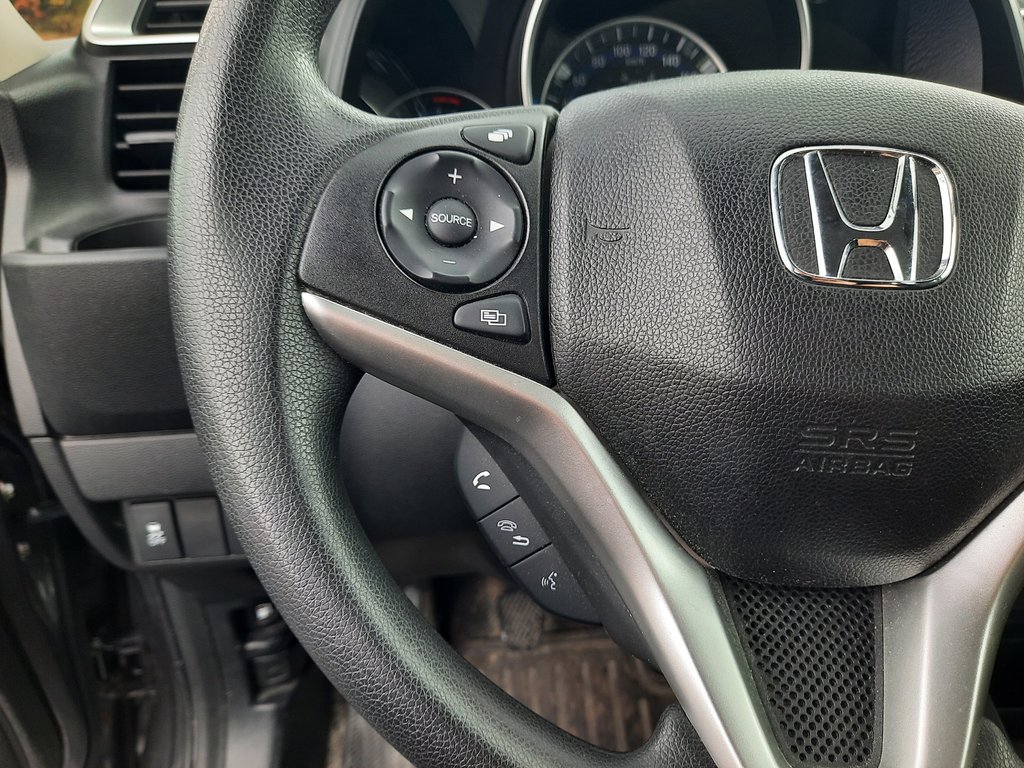 2015 Honda Fit LX in Hebbville, Nova Scotia - 8 - w1024h768px