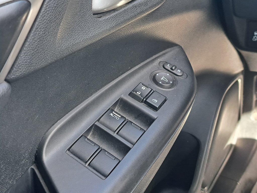 2015 Honda Fit EX in Hebbville, Nova Scotia - 14 - w1024h768px