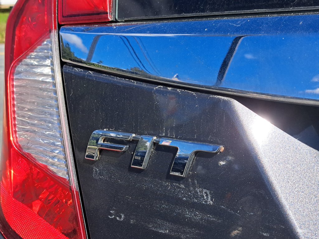 2015 Honda Fit EX in Hebbville, Nova Scotia - 8 - w1024h768px