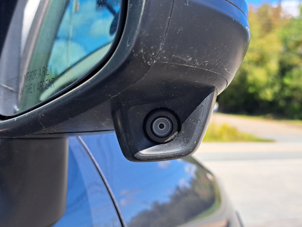 2015 Honda Fit EX in Hebbville, Nova Scotia - 9 - w1024h768px