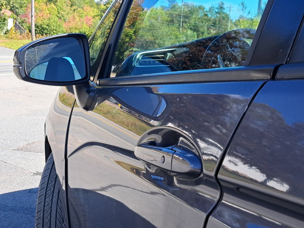 2015 Honda Fit EX in Hebbville, Nova Scotia - 7 - w1024h768px