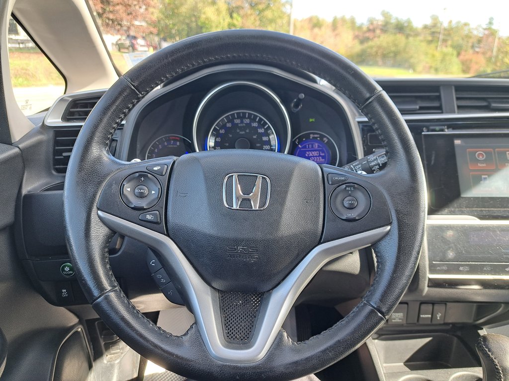 2015 Honda Fit EX in Hebbville, Nova Scotia - 18 - w1024h768px